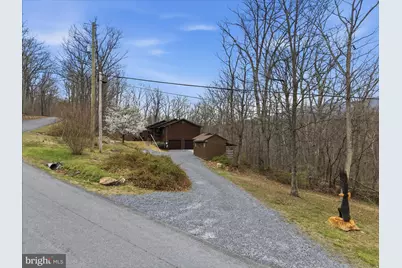 320 Shawnee Trail, Winchester, VA 22602 - Photo 61