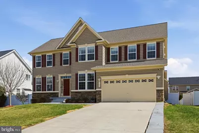 107 Paris Court, Stephens City, VA 22655 - Photo 3