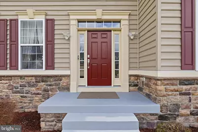 107 Paris Court, Stephens City, VA 22655 - Photo 5