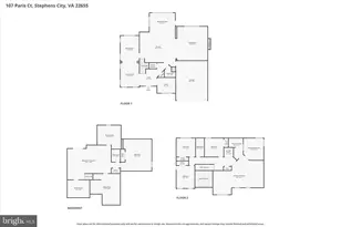 107 Paris Ct, Stephens City, VA 22655 - Photo 61