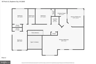 107 Paris Ct, Stephens City, VA 22655 - Photo 63