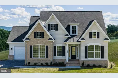 Tumble Leaf Lane, Winchester, VA 22602 - Photo 1