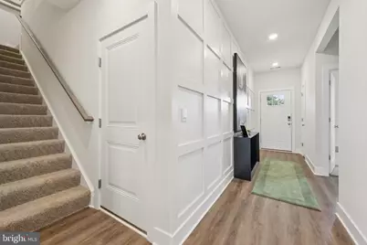 122 Trellis View Lane, Winchester, VA 22602 - Photo 5