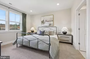 123 Trellis View Ln, Winchester, VA 22602 - Photo 19