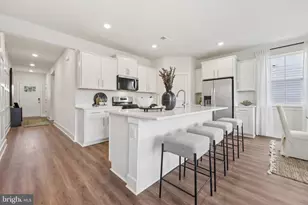 116 Trellis View Ln, Winchester, VA 22602 - Photo 13