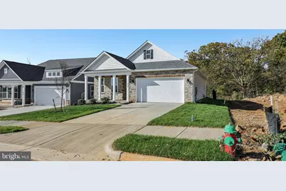 237 Hydrangea Way, Winchester, VA 22602 - Photo 5