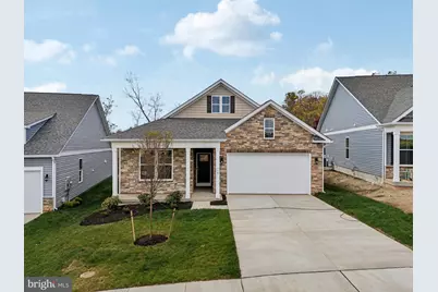 234 Hydrangea Way, Winchester, VA 22602 - Photo 37