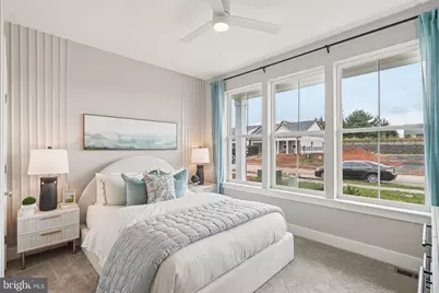 232 Hydrangea Way, Winchester, VA 22602 - Photo 31