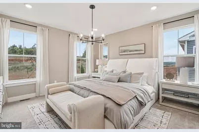 232 Hydrangea Way, Winchester, VA 22602 - Photo 43