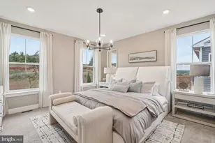 232 Hydrangea Way, Winchester, VA 22602 - Photo 43