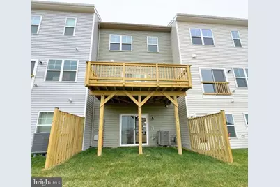 146 Galaxy Place, Stephenson, VA 22656 - Photo 17
