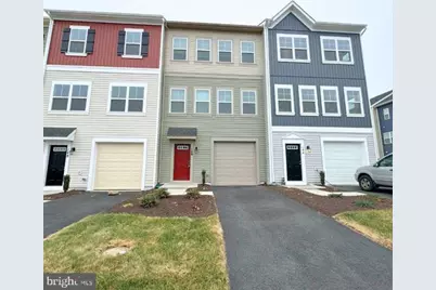 146 Galaxy Place, Stephenson, VA 22656 - Photo 1