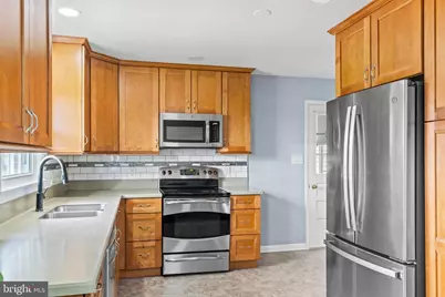 6077 Valley Pike, Stephens City, VA 22655 - Photo 3
