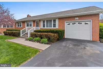 6077 Valley Pike, Stephens City, VA 22655 - Photo 1