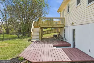 306 Tanager Dr, Stephens City, VA 22655 - Photo 37