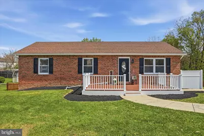 306 Tanager Drive, Stephens City, VA 22655 - Photo 39