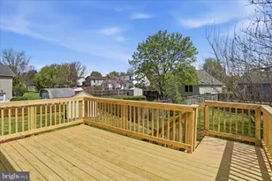 306 Tanager Dr, Stephens City, VA 22655 - Photo 35