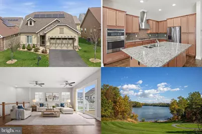 110 Cottontail Drive, Lake Frederick, VA 22630 - Photo 1