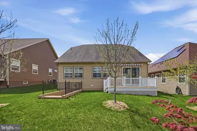 110 Cottontail Drive, Lake Frederick, VA 22630 - Photo 17