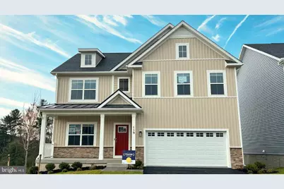 119 Wappinger Terrace, Winchester, VA 22602 - Photo 1