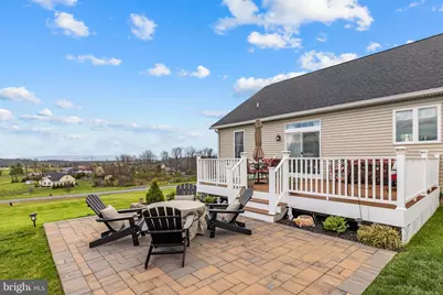 100 Pomme Circle, Stephens City, VA 22655 - Photo 75