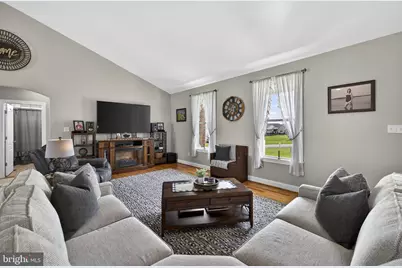 100 Pomme Circle, Stephens City, VA 22655 - Photo 13