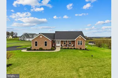 100 Pomme Circle, Stephens City, VA 22655 - Photo 1