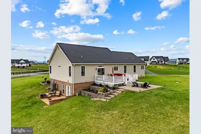 100 Pomme Circle, Stephens City, VA 22655 - Photo 79