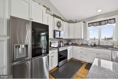 100 Pomme Circle, Stephens City, VA 22655 - Photo 23