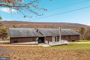 291 Capon Springs Grade, Star Tannery, VA 22654 - Photo 7