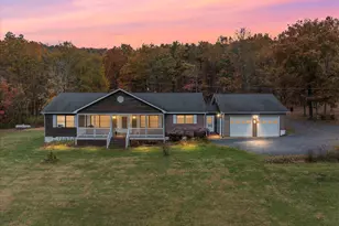 291 Capon Springs Grade, Star Tannery, VA 22654 - Photo 1