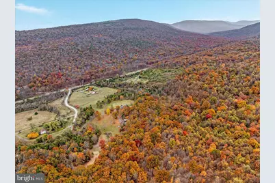 291 Capon Springs Grade, Star Tannery, VA 22654 - Photo 21