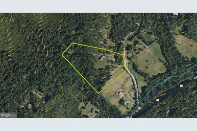 291 Capon Springs Grade, Star Tannery, VA 22654 - Photo 33