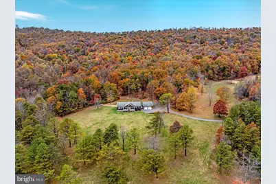 291 Capon Springs Grade, Star Tannery, VA 22654 - Photo 15