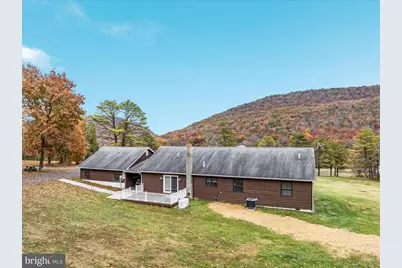 291 Capon Springs Grade, Star Tannery, VA 22654 - Photo 23