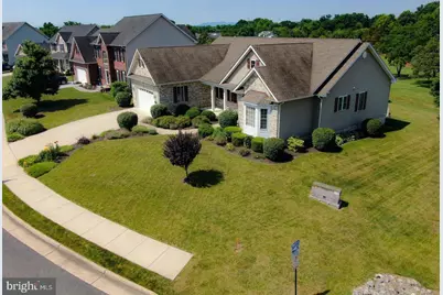 400 Albin Drive, Stephens City, VA 22655 - Photo 5