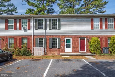 224 Carroll Drive, Stephens City, VA 22655 - Photo 1