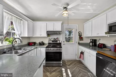 5350 Water Street, Stephens City, VA 22655 - Photo 15