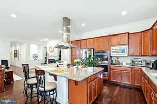 213 Grebe Dr, Lake Frederick, VA 22630 - Photo 17