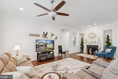 213 Grebe Drive, Lake Frederick, VA 22630 - Photo 21