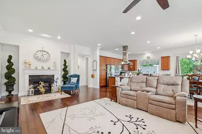 213 Grebe Drive, Lake Frederick, VA 22630 - Photo 9