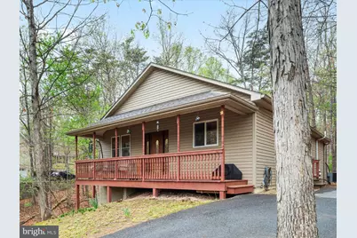 1304 Lakeview Drive, Cross Junction, VA 22625 - Photo 3