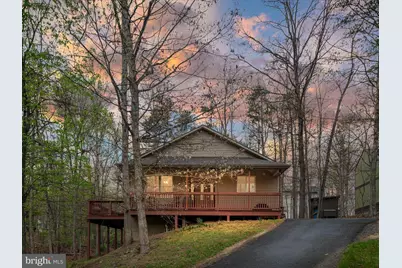 1304 Lakeview Drive, Cross Junction, VA 22625 - Photo 1