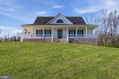 325 Dehaven Drive, Clear Brook, VA 22624 - Photo 5