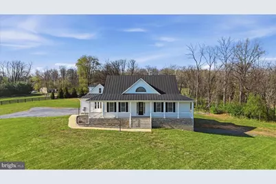 325 Dehaven Drive, Clear Brook, VA 22624 - Photo 1