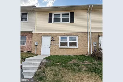 109 Ash Hollow Drive, Winchester, VA 22602 - Photo 1