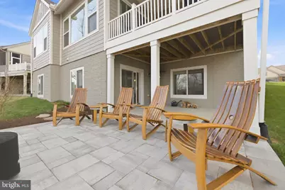 121 Milkweed, Lake Frederick, VA 22630 - Photo 35