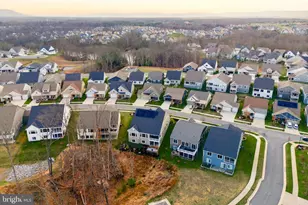 121 Milkweed, Lake Frederick, VA 22630 - Photo 41