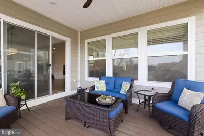 121 Milkweed, Lake Frederick, VA 22630 - Photo 17