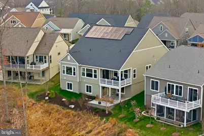 121 Milkweed, Lake Frederick, VA 22630 - Photo 39